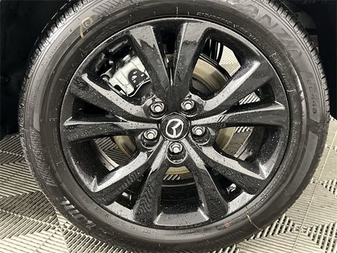 New 2026 MAZDA CX-30 AWD 2.5 S w/ Select Sport Pkg image 14