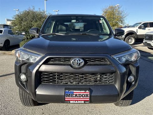 Used 2018 Toyota 4Runner SR5 Premium image 7