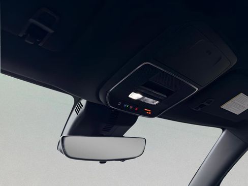 New 2026 Chevrolet Traverse RS w/ LPO, Floor Liner Package image 25