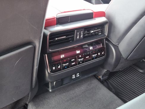 Used 2024 Lexus LX 600 F Sport AWD/4WD image 30