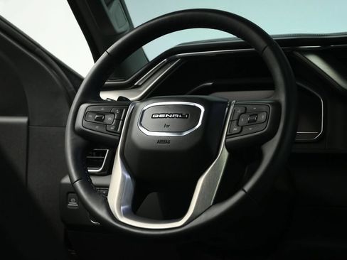 Used 2023 GMC Sierra 1500 Denali w/ Denali Reserve Package AWD/4WD image 44