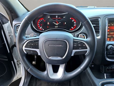 Used 2014 Dodge Durango R/T image 10