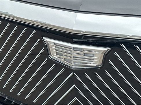 New 2026 Cadillac Vistiq Luxury image 35