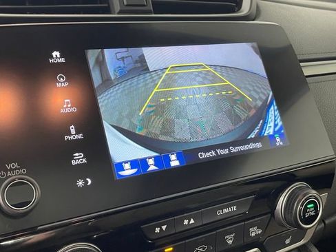 Used 2017 Honda CR-V EX-L image 9