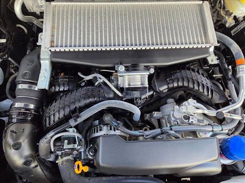 Used 2025 Subaru Outback Wilderness image 23