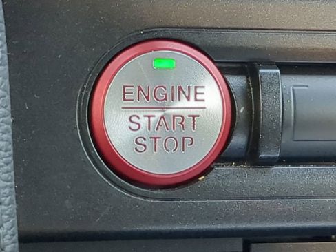 Used 2022 Ford Mustang Coupe w/ Black Accent Package image 32