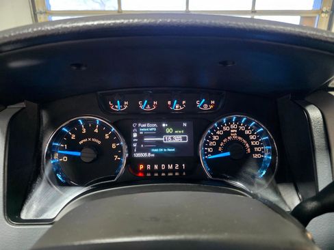 Used 2014 Ford F150 XLT w/ Equipment Group 302A Luxury image 39