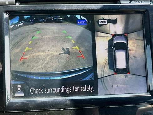 Used 2017 Nissan Murano SL w/ SL Technology Package AWD/4WD image 29