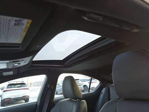 Used 2023 Lexus IS 350 F Sport image 15