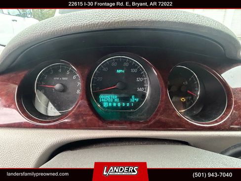 Used 2006 Buick Lucerne CXL w/ Luxury Package image 15