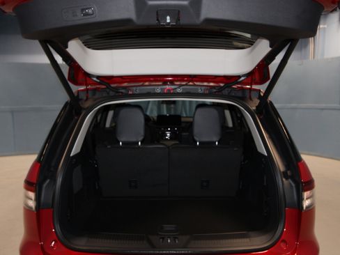 New 2026 Lincoln Aviator Reserve AWD/4WD image 36