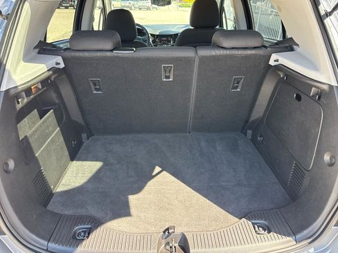 Used 2020 Chevrolet Trax LT FWD image 20