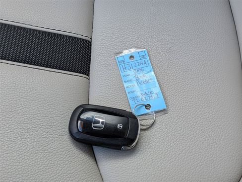 Certified 2026 Honda Passport RTL image 18