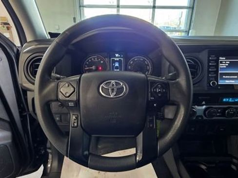 Used 2021 Toyota Tacoma SR image 15