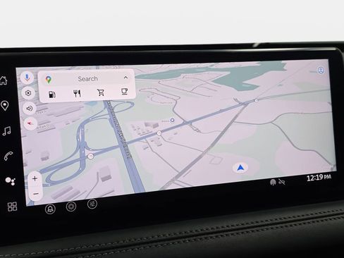 Certified 2026 INFINITI QX60 Luxe w/ Cargo Package image 19