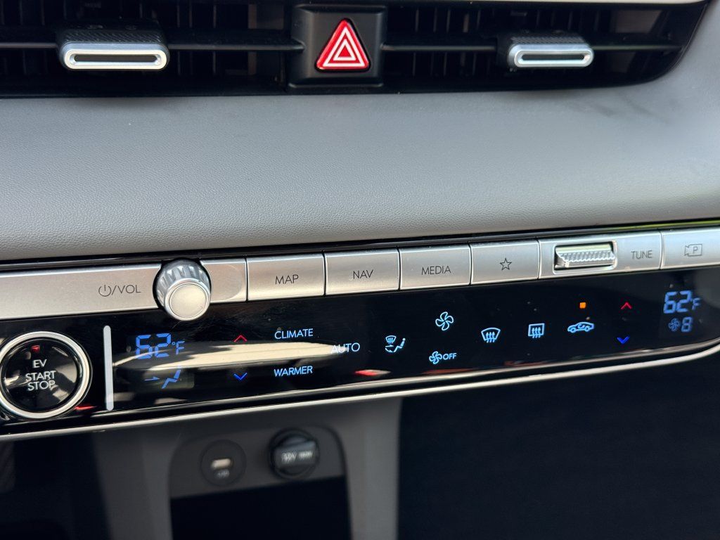 Certified 2024 Hyundai Ioniq 5 SEL RWD image 22