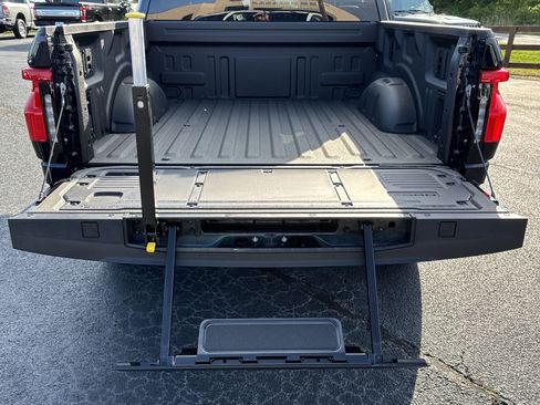 New 2025 Ford F150 Lightning Flash image 22