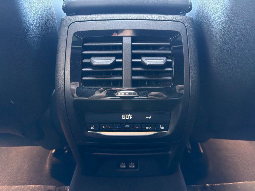 Used 2024 BMW X4 M w/ Competition Package AWD/4WD image 14