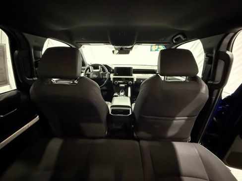 Used 2024 Toyota Tacoma TRD Off-Road image 26