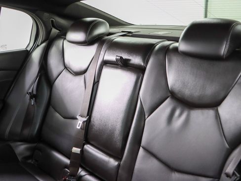 Used 2023 Cadillac CT5 Premium Luxury w/ Climate Package RWD image 25