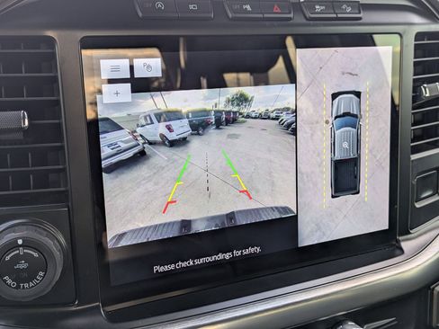 Used 2021 Ford F150 Lariat image 25