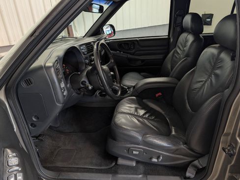 Used 2000 GMC Jimmy SLT AWD/4WD image 20