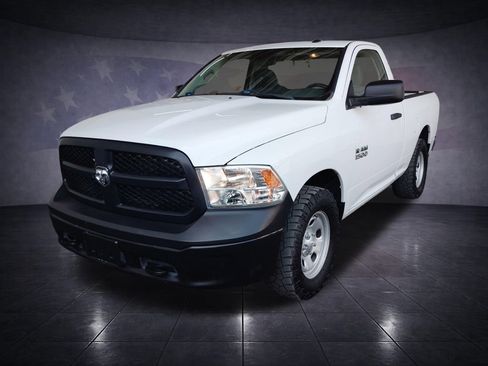 Used 2018 RAM 1500 Tradesman w/ Power & Remote Entry Group AWD/4WD image 30