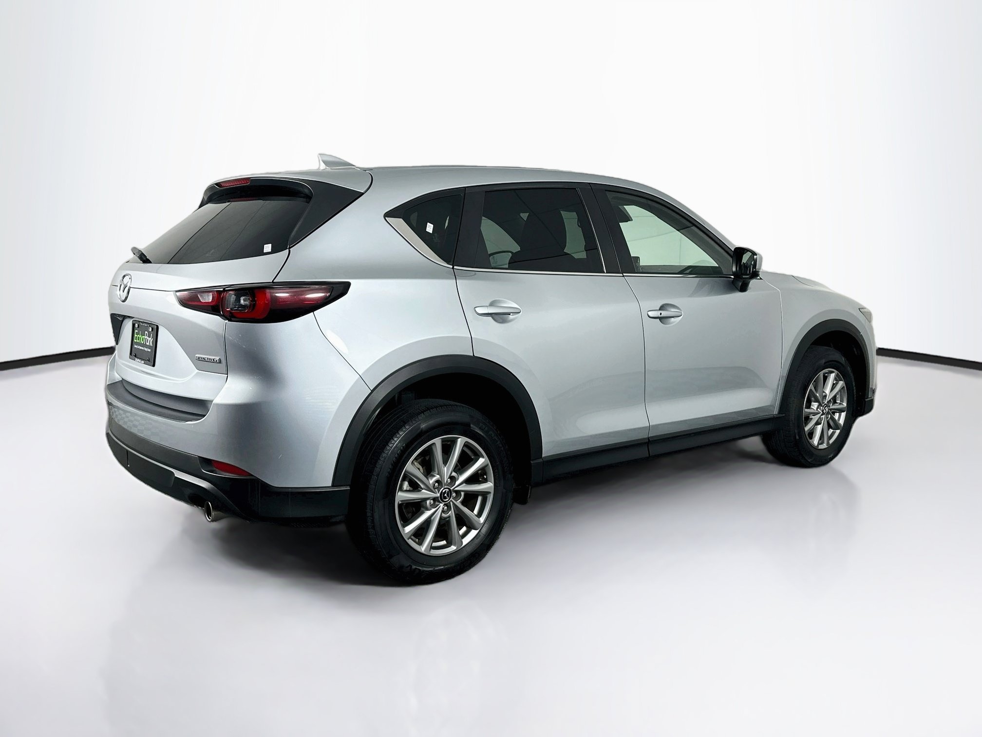 Used 2023 MAZDA CX-5 AWD 2.5 S image 9