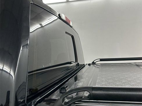 Used 2021 Ford F150 Lariat w/ Equipment Group 502A High image 31