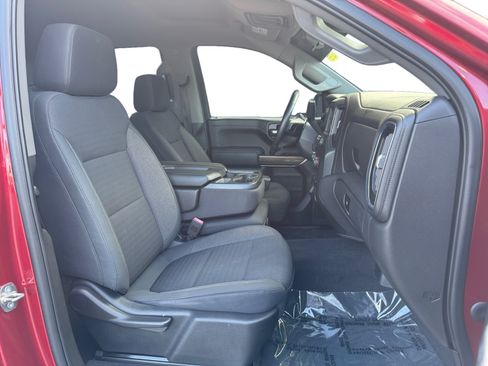 Used 2019 Chevrolet Silverado 1500 RST w/ All-Star Edition RWD image 15