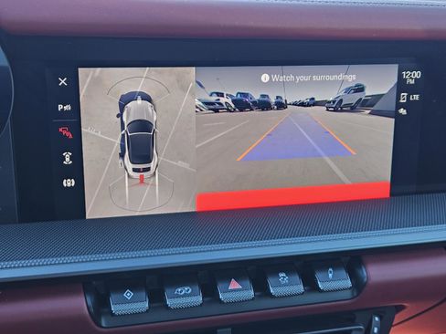 Certified 2023 Porsche 911 Carrera S image 18