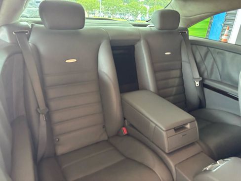 Used 2009 Mercedes-Benz CL 63 AMG image 18