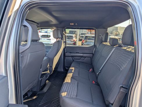 Certified 2022 Ford F150 XL w/ STX Appearance Package image 13