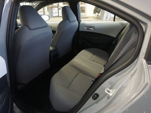 Certified 2022 Toyota Corolla SE image 17