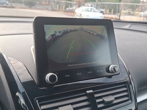 Used 2023 Mitsubishi Eclipse Cross LE image 27