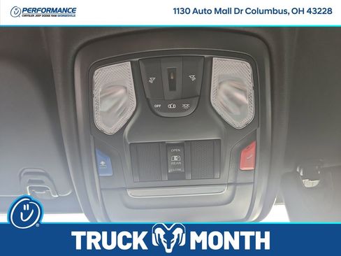 New 2026 RAM 1500 Express image 23