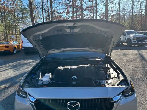 New 2026 MAZDA CX-90 3.3 Turbo S w/ Premium Plus image 15