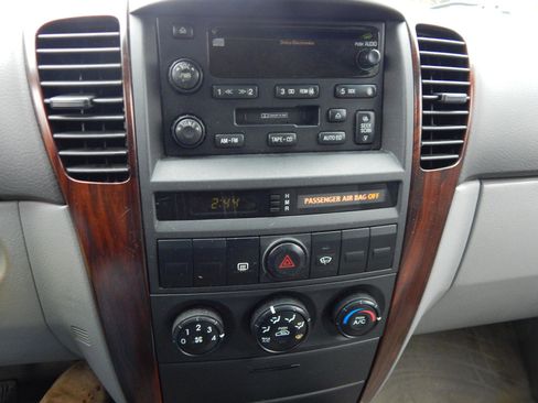 Used 2006 Kia Sorento 4WD image 23