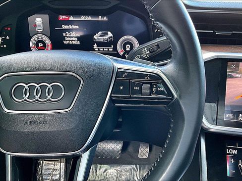 Used 2019 Audi A7 3.0T Premium Plus w/ Premium Plus Package image 21