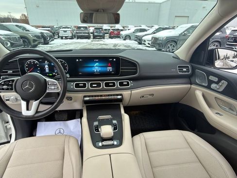 Used 2020 Mercedes-Benz GLE 580 4MATIC image 14