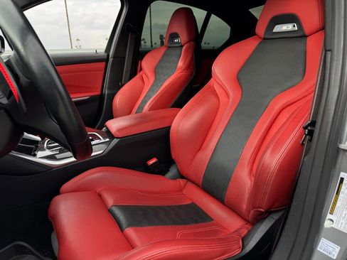 Used 2024 BMW M3 Competition w/ Executive Package image 5