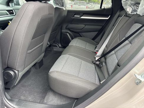 New 2027 GMC Terrain Elevation w/ Technology Package II AWD/4WD image 6