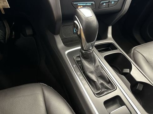 Used 2018 Ford Escape SEL AWD/4WD image 23