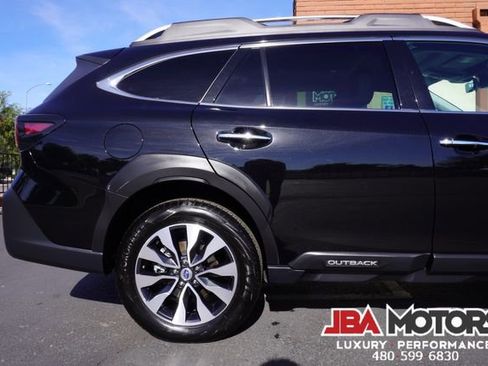 Used 2023 Subaru Outback Touring XT image 49