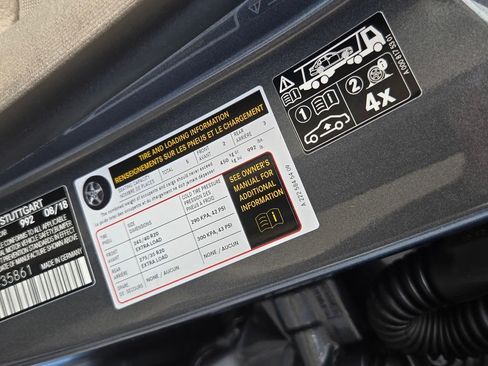 Used 2019 Mercedes-Benz S 560 Sedan image 47