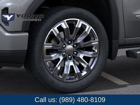 New 2026 GMC Sierra 1500 Denali w/ Denali Reserve Package AWD/4WD image 11