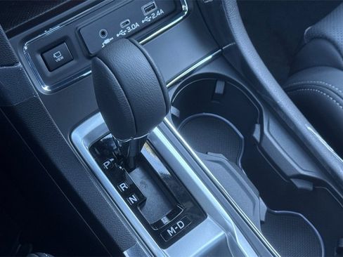 New 2026 Subaru Ascent Limited image 29