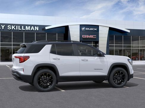 New 2026 GMC Terrain Elevation image 5