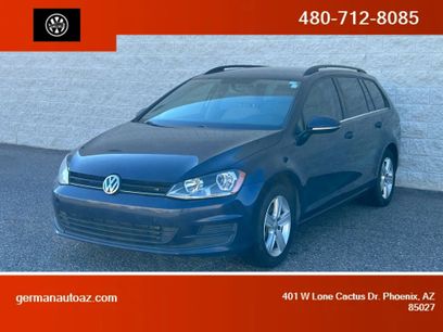 Used 2015 Volkswagen Golf TDI S