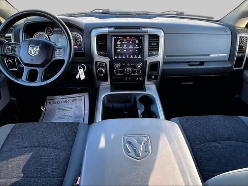 Used 2019 RAM 1500 Lone Star RWD image 16